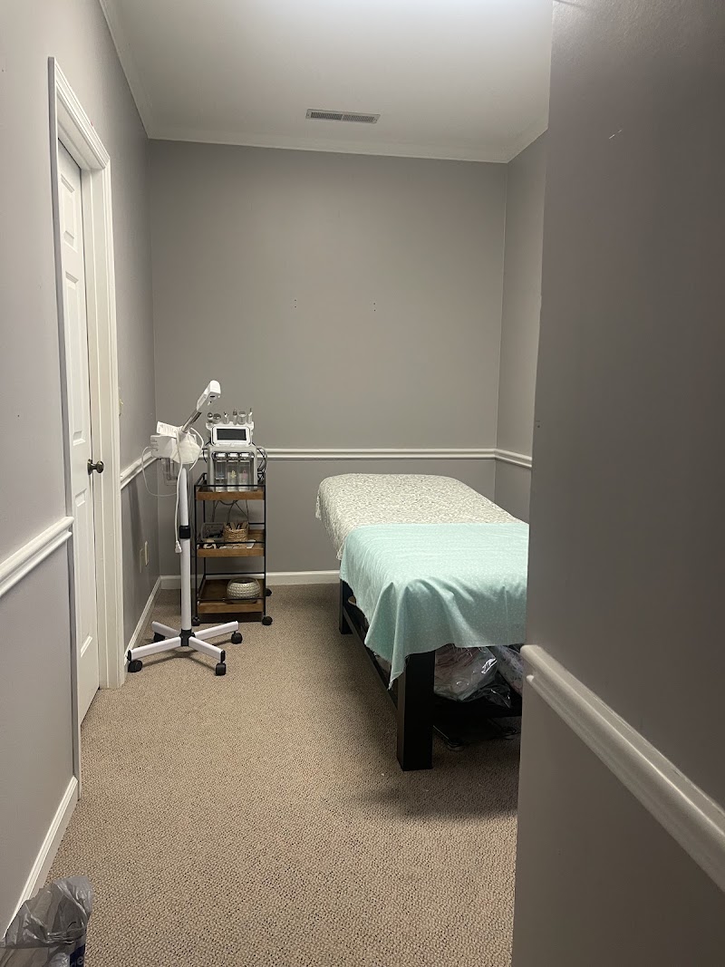 Xuan Lu Spa, massage spa in Paducah, KY, photo 3 of 5